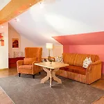 Apartment Bachmann Appartements