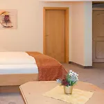 Apartment Bachmann Appartements *