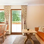 Bachmann Appartements Sankt Anton am Arlberg
