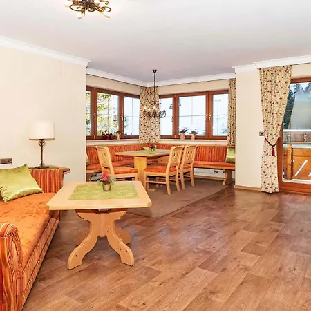 Bachmann Appartements Sankt Anton am Arlberg