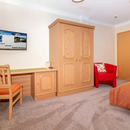 Apartment Bachmann Appartements *