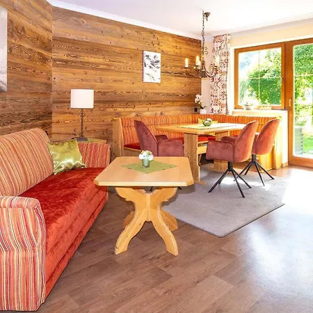 Apartment Bachmann Appartements