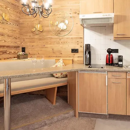 Bachmann Appartements * Sankt Anton am Arlberg