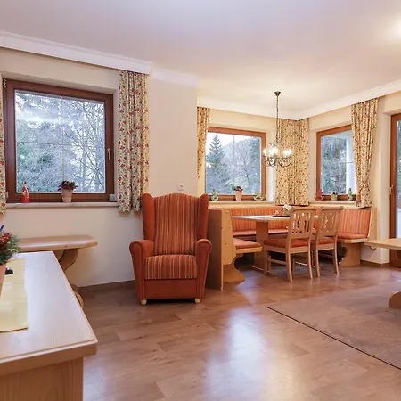 Bachmann Appartements