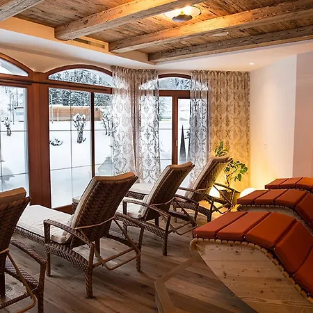 Bachmann Appartements * Sankt Anton am Arlberg