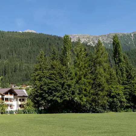 Bachmann Appartements Apartment Sankt Anton am Arlberg